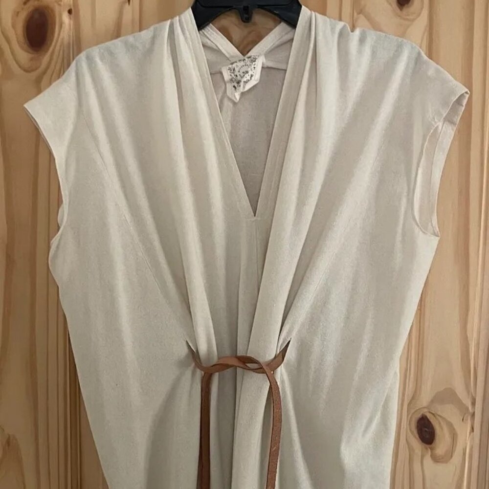 Miranda Bennett Studio Knot Dress